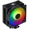 Cooler para Processador KZ X 120MM RGB TDP 180W