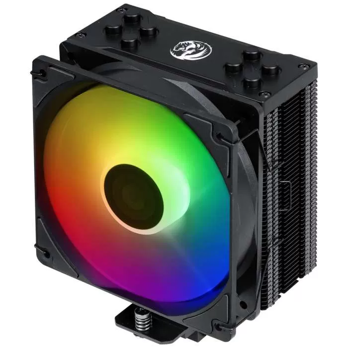 Cooler para processador KZ X 120MM ARGB TDP