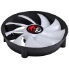 Cooler para processador Notus A Led Vermelho (AMD)100W