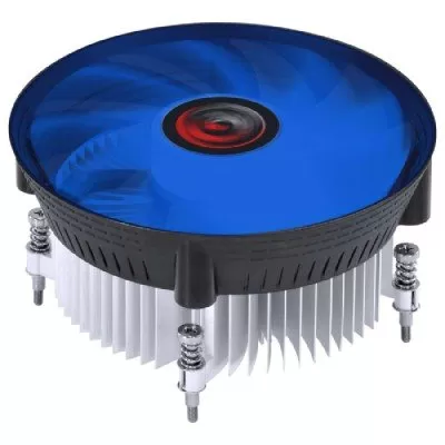 Cooler para processador - Notus I300 - Led Azul (Intel)100W
