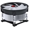 Cooler para processador - Notus I300 - Led Azul (Intel)100W