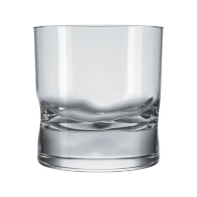 Copo Amassadinho para Whisky 250ml 7517 Nadir