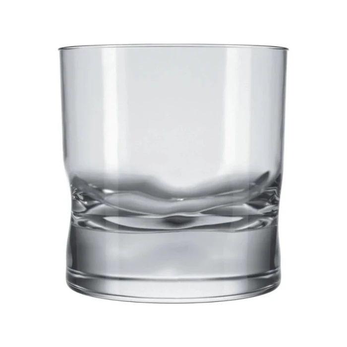 Copo Amassadinho para Whisky 250ml 7517 Nadir