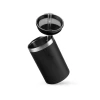 Copo E Porta-Latas Can Cooler Com Canudo Stanley Everyday