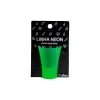 Copo Para Dose 60Ml Verde Neon Allmix Novo