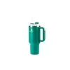 Copo Stanley Quencher Cor Alpine Com Alça 1.18L Novo