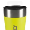 Copo Térmico 360º Degrees 475ML Amarelo