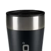 Copo Térmico 360º Degrees 355ML Preto