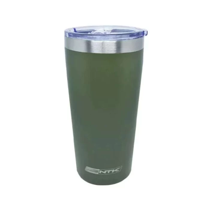 Copo Térmico Avalon Verde 570ML Nautika