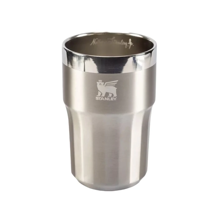 Copo Térmico Beer Tumbler Stainless Steel 408ml Stanley