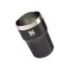 Copo Térmico Beer Tumbler Stanley Prismatic Cor Preto 384 ml