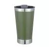 Copo Térmico Com Abridor Beer Pint Verde 502Ml