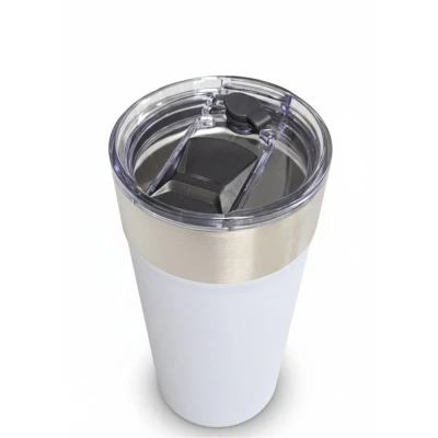 Copo Termico Com Canudo Anti-Vazamento 1.2L 40b-Ch
