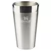 Copo Térmico De Cerveja Sem Tampa Stanley Inox 473ML