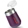 Copo Térmico Everyday Tumbler Stanley Cor Roxo Plum 296ml