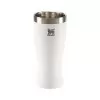 Copo Térmico Pilsner Glass Aço Inox 444mL Stanley Branco