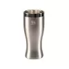 Copo Térmico Pilsner Glass Aço Inox 444mL Stanley Prata