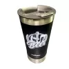 Copo Térmico Preto 500Ml Casa Nobre Novo