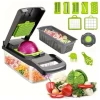 Cortador Alimentos Mandolina 30 Cortes 2w-015