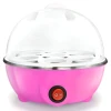 Cozedor De Ovos Eletrico Pratico 2w-013