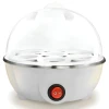 Cozedor De Ovos Eletrico Pratico 2w-013