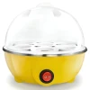 Cozedor De Ovos Eletrico Pratico 2w-013