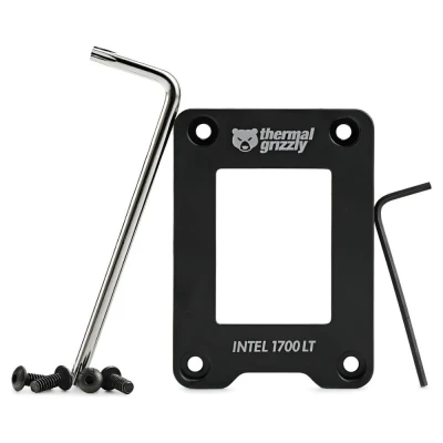 Cpu Contact Frame Intel 1700lt Gen Thermal Grizzly