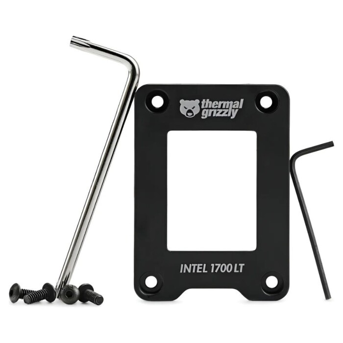 Cpu Contact Frame Intel 1700lt Gen Thermal Grizzly