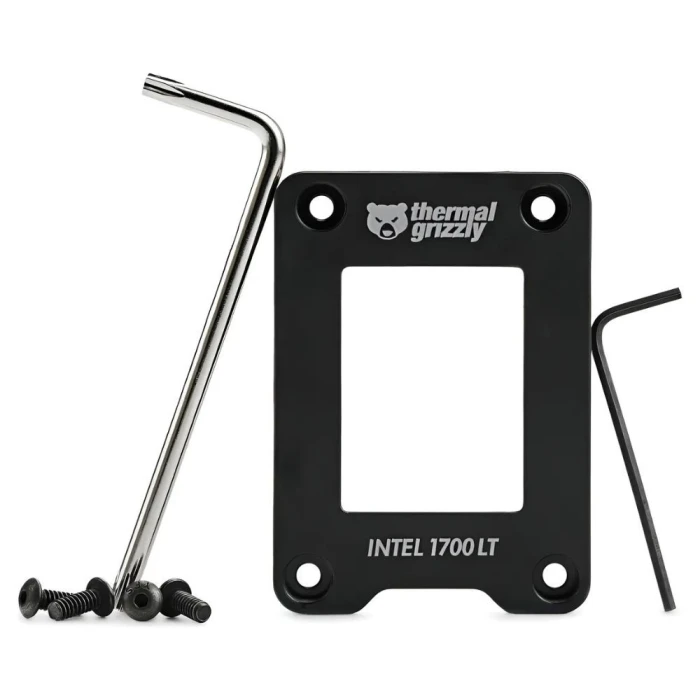 Cpu Contact Frame Intel 1700lt Gen Thermal Grizzly