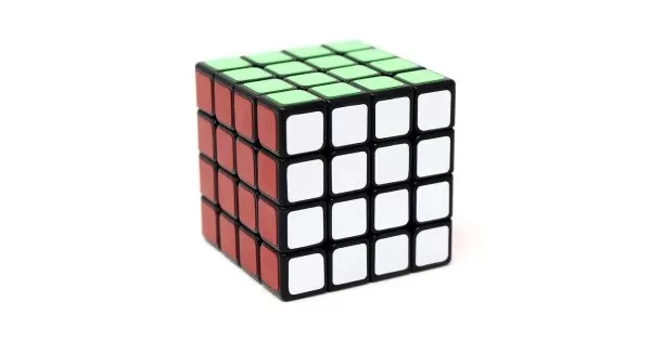 Cubo Mágico 4X4X4 Cuber Pro