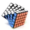 Cubo Mágico Profissional 5x5x5 Cuber Pro 5