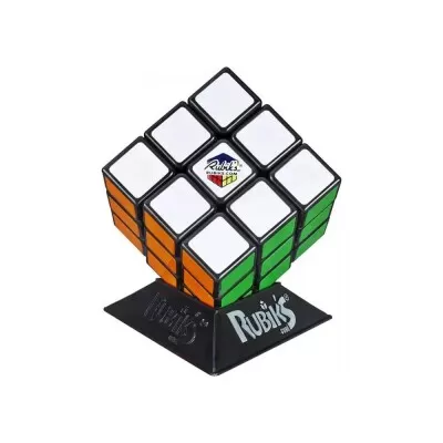 Cubo Mágico Speed Rubiks A9312 Novo