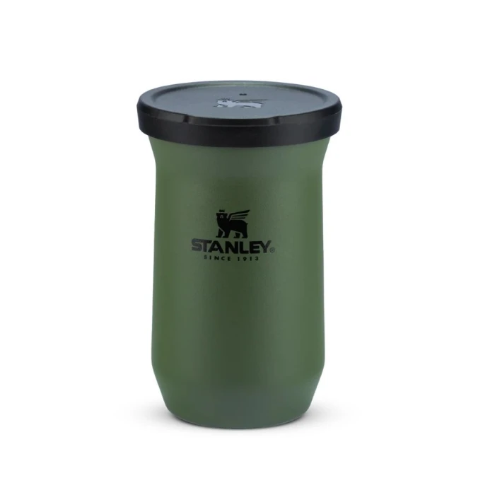 Cuia Termica Dried Pine 8709 200Ml Stanley