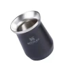 Cuia Térmica Stanley Classic Mate 236ml Black Legendary