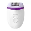 Depilador Elétrico Satinelle Bre225/00 Philips Novo