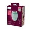 Depilador Elétrico Satinelle Bre265/02 Philips Novo