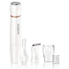 Depilador Facial All In One Branco Conair Novo