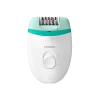 Depilador Philips Branco Satinelle Essential Branco Novo