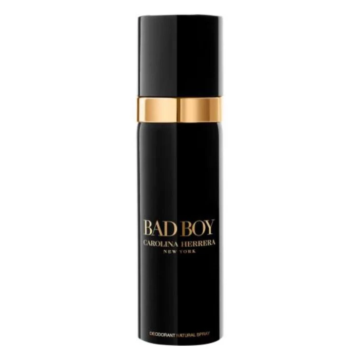 Desodorante Bad Boy Carolina Herrera 100ML