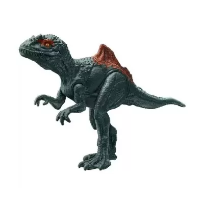 Dinossauro Do Jurassic World Articulado 30cm Concavenator