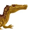 Dinossauro Jurassic World 30cm Suchomimus Amarelo