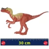 Dinossauro Proceratosaurus Jurassic World Mattel GJN89