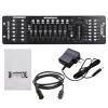 Disco 192 Controller Dmx512 iluminação profissional