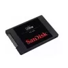 Disco Sólido Interno SSD Sandisk Plus 1 Tb Preto Para Pc