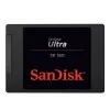 Disco Sólido Interno SSD Sandisk Plus 1 Tb Preto Para Pc