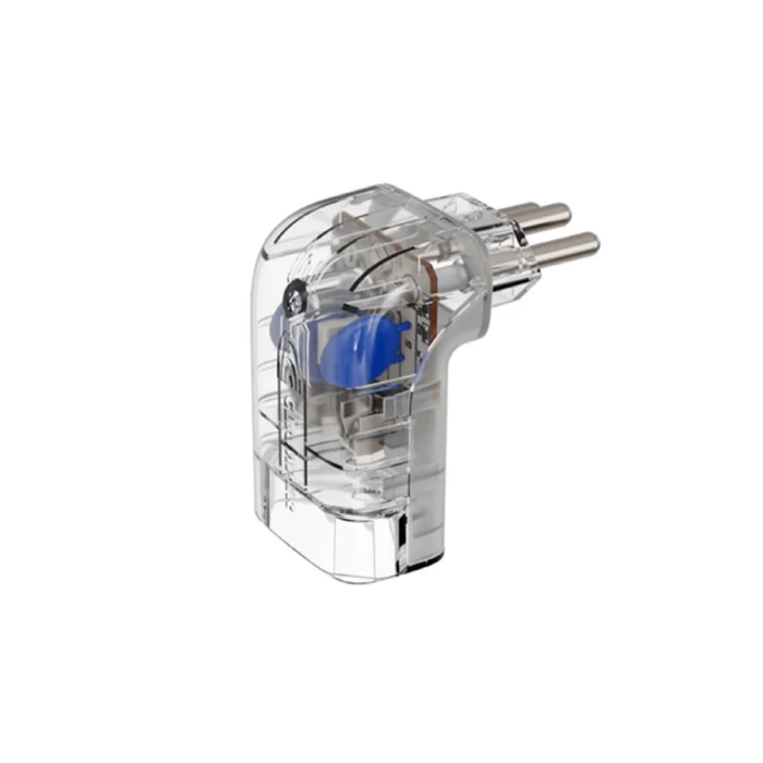 Dispositivo DPS Iclamper Pocket 90 10A Transparente