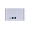 Dock Station P/ Hd 2.5 E 3.5 DS-A30Hb Branco Vinik