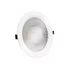 Downlight Embutir Redondo 30W 6500K Ds4144 Novo