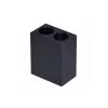 Downlight Sobrepor Powerus 4W 3000K Preto Bivolt Nordecor