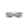 Drone DJI Flip FLY More Combo Branco